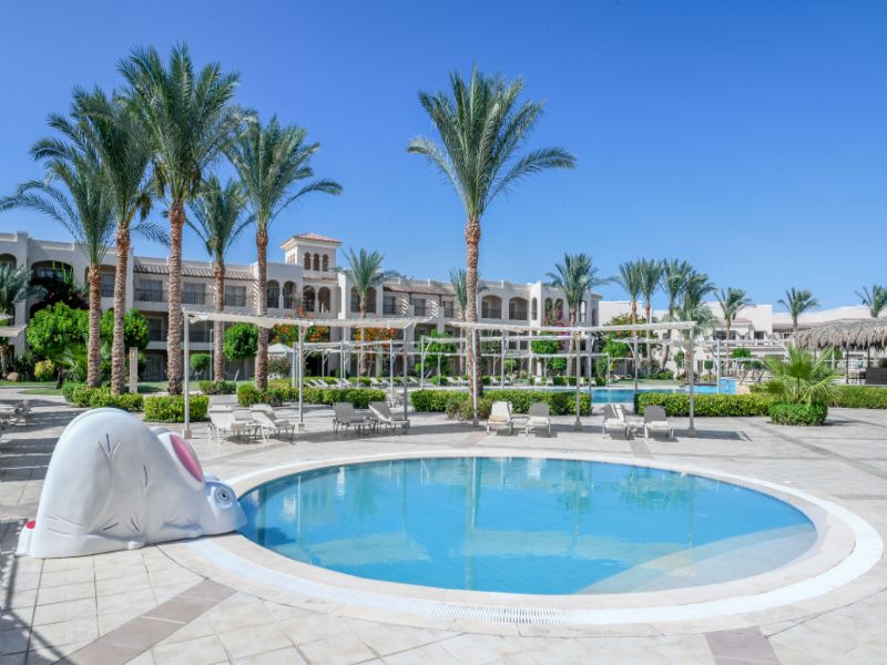 JAZ Mirabel Park & Club